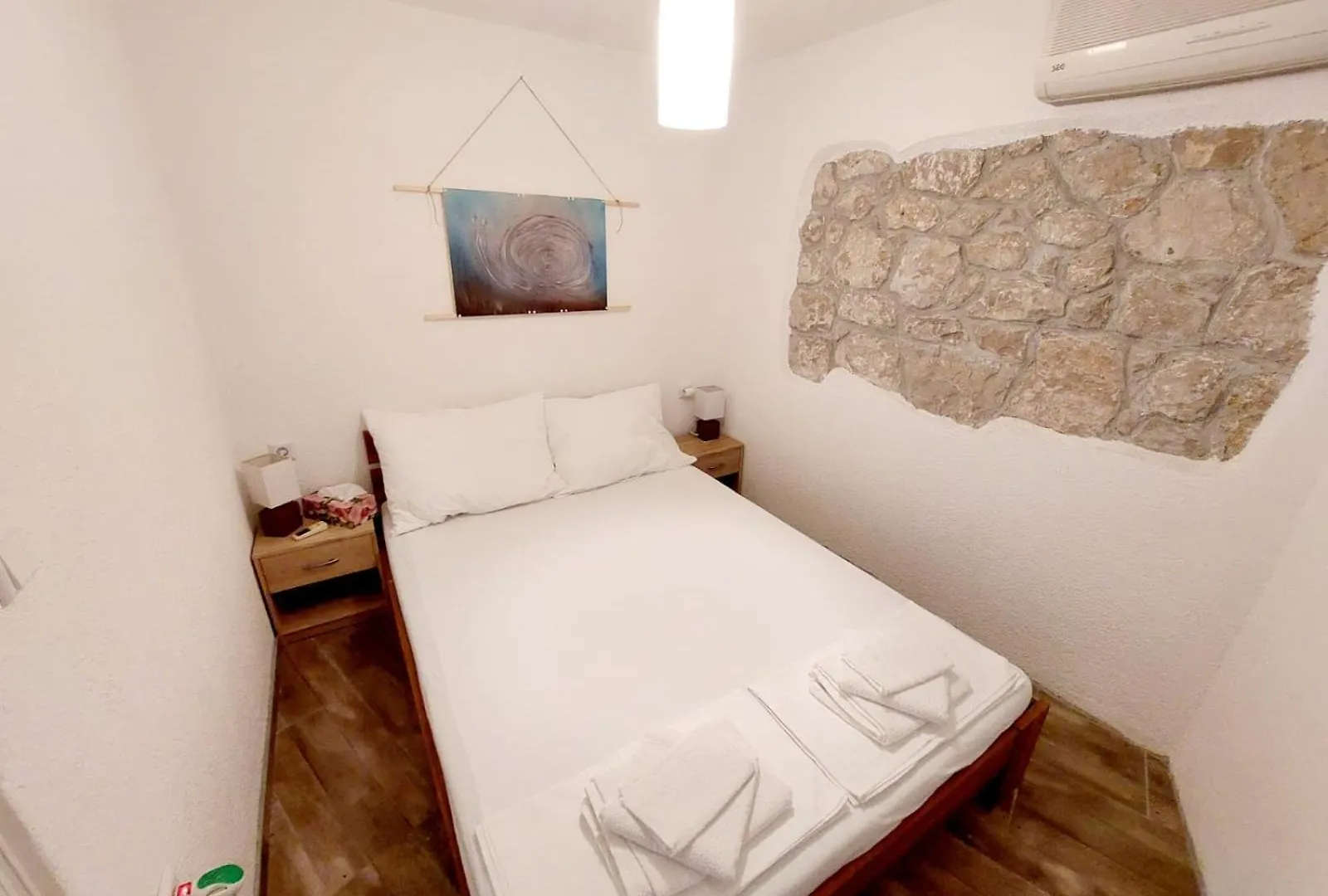 Anana Apartment Cres 0*,  Croatia