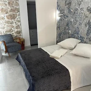  Apartment C